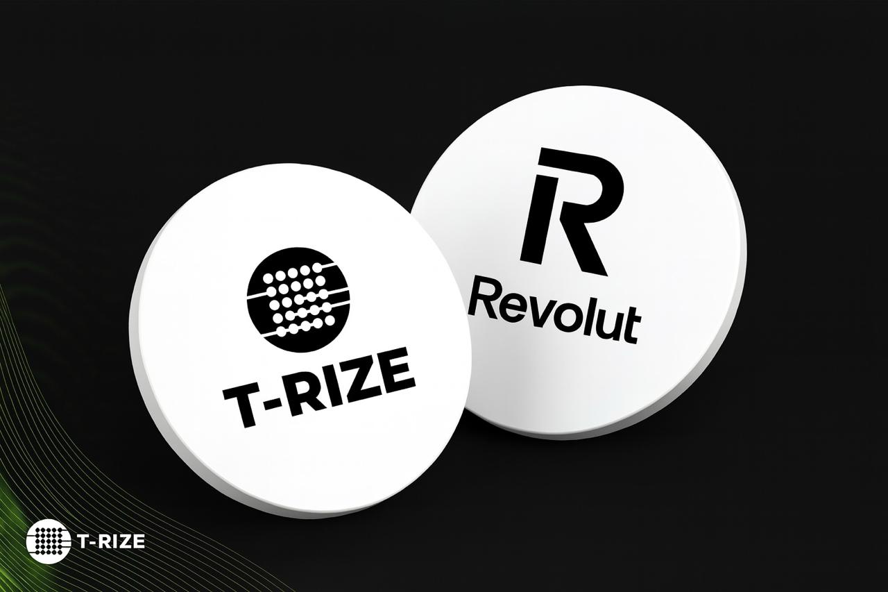 T-RIZE Group 