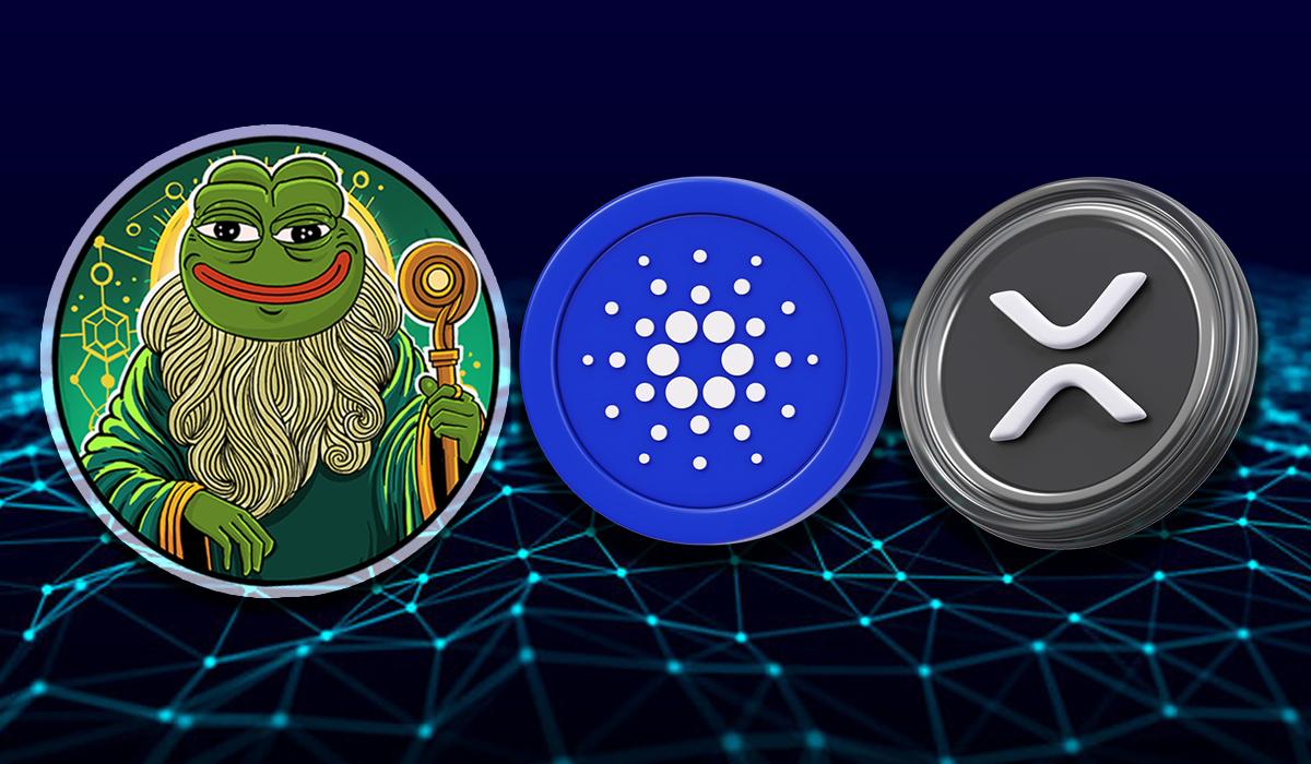 Best 4 Crypto