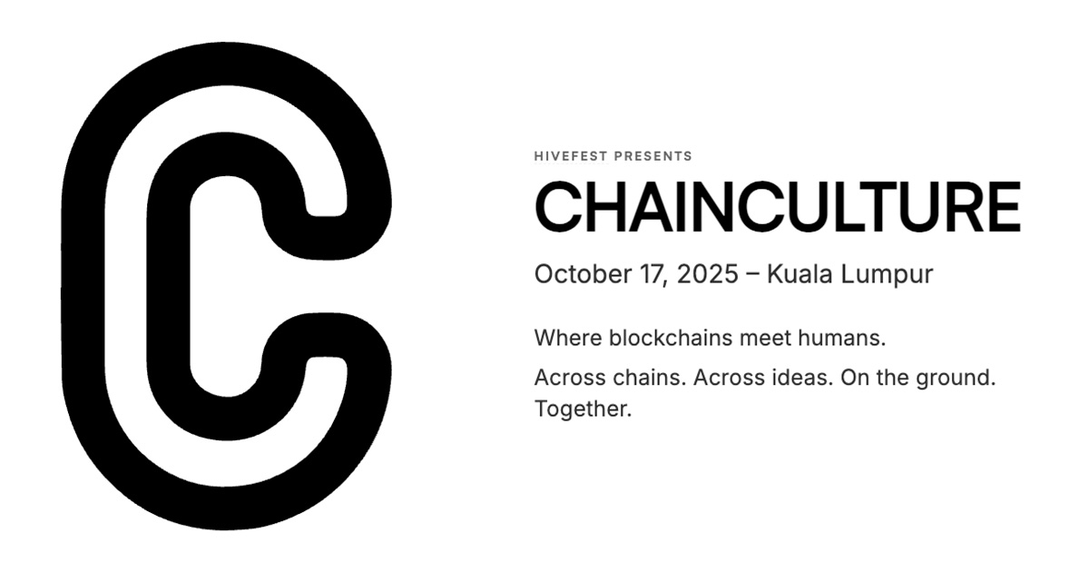ChainCulture