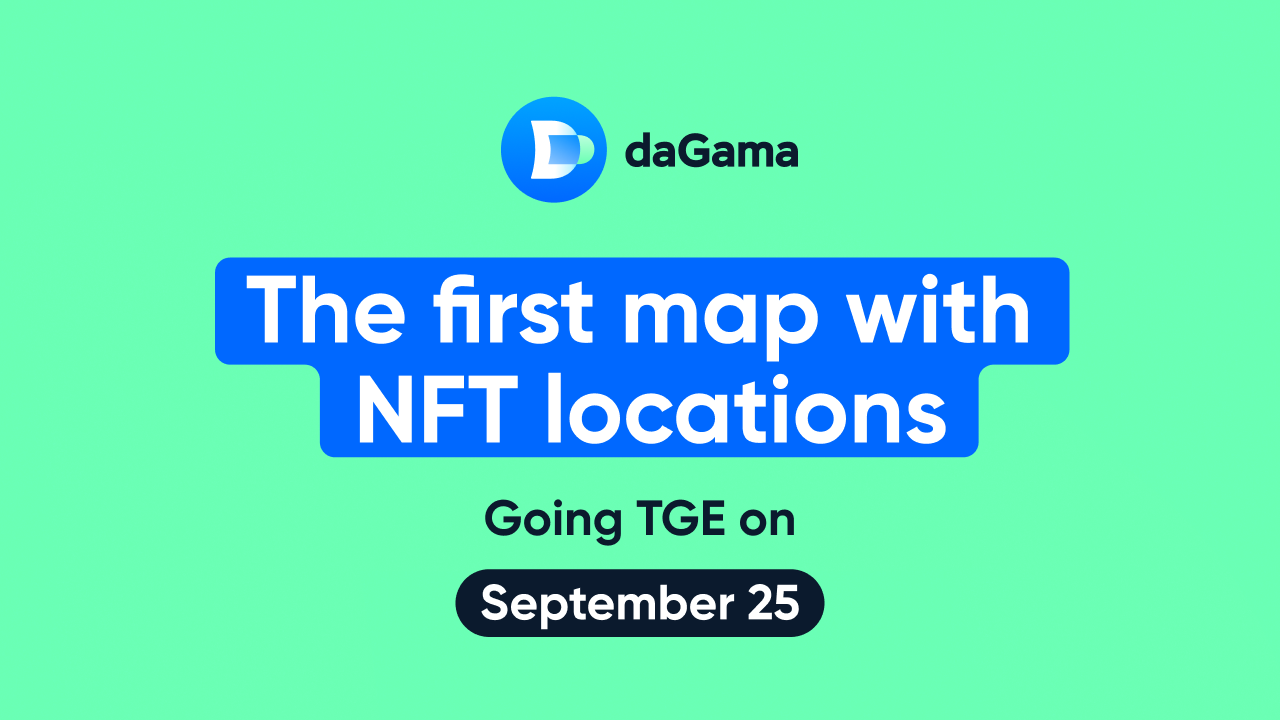 daGama