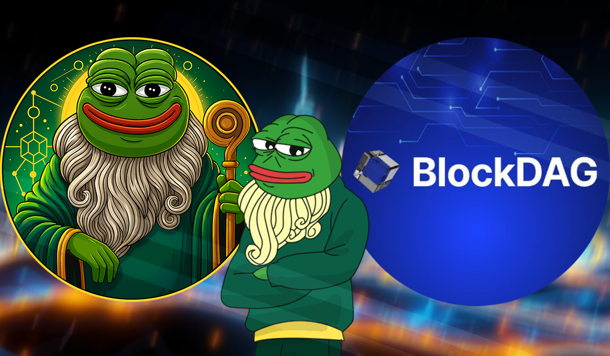 BlockDAG