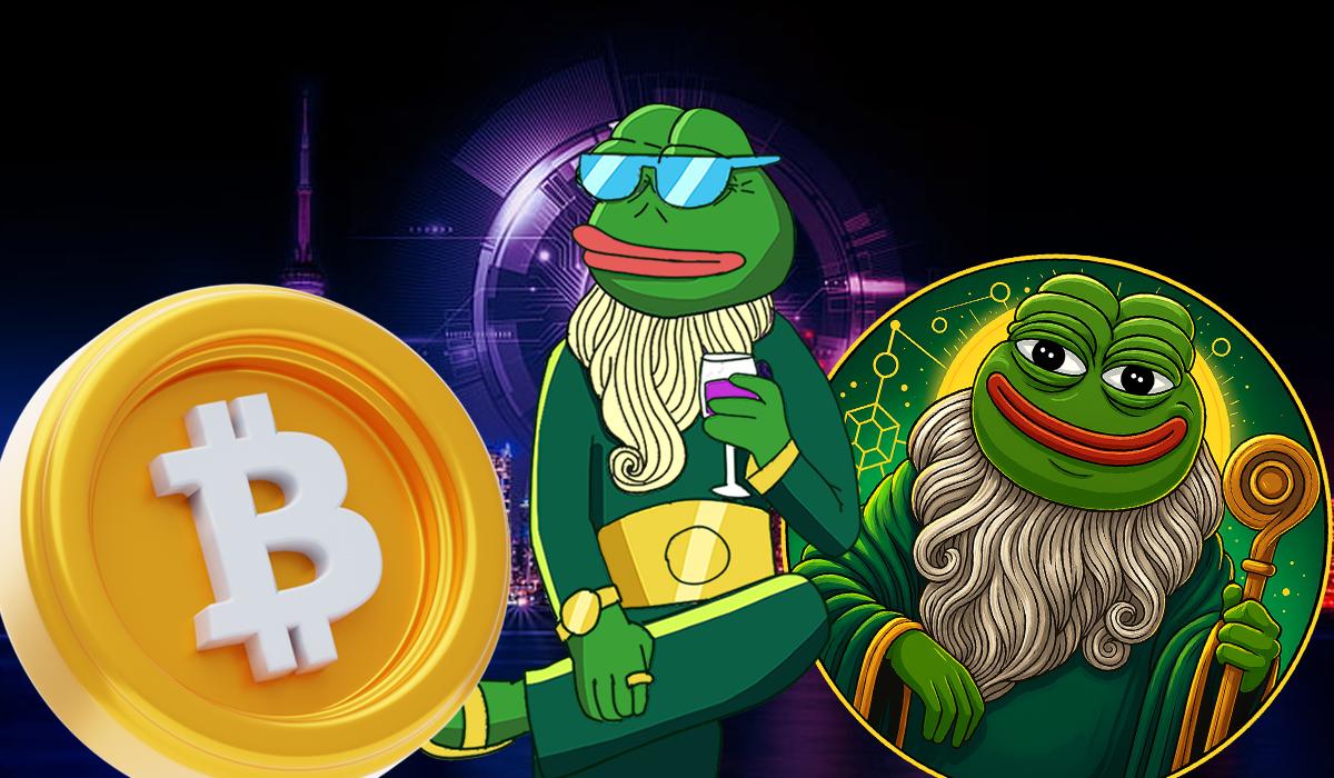 Bitcoin