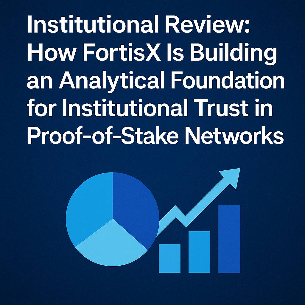 FortisX