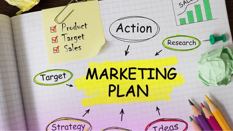 Building a Crypto Marketing Strategy: A Guide