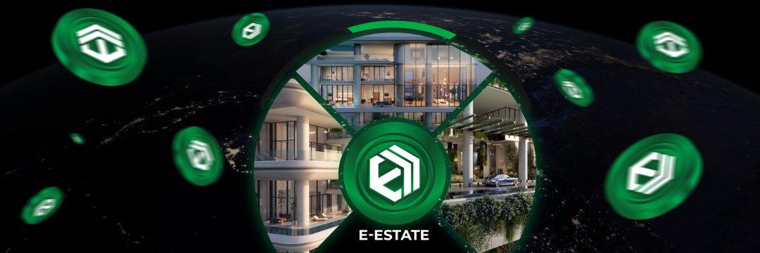 E-Estate Group Inc