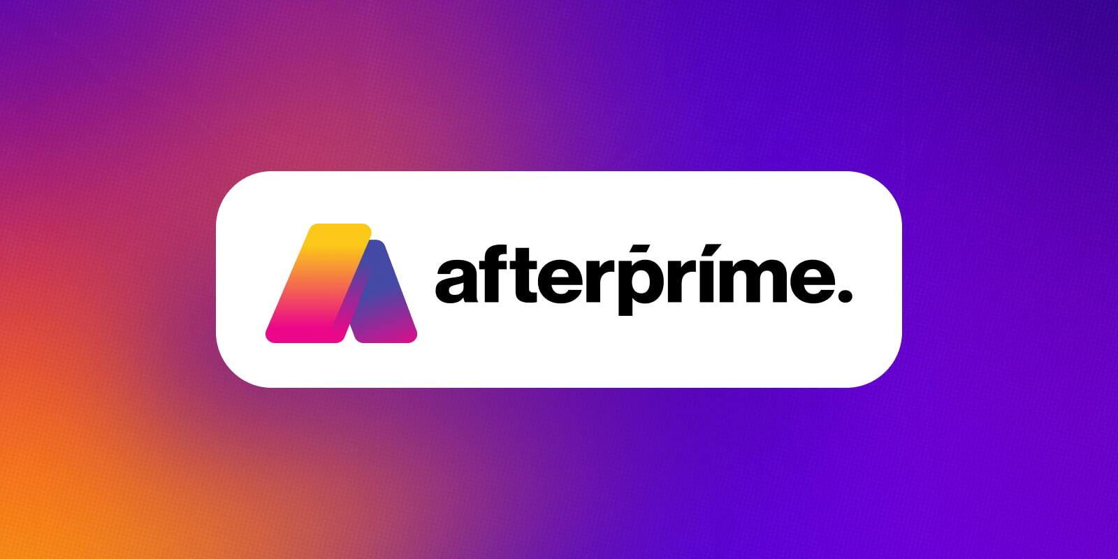 Afterprime