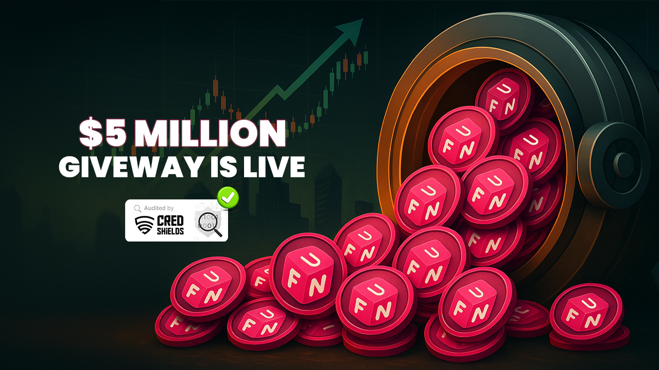 FUNToken