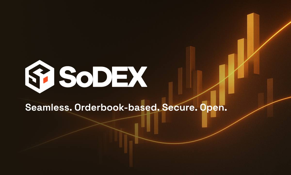 SoDEX