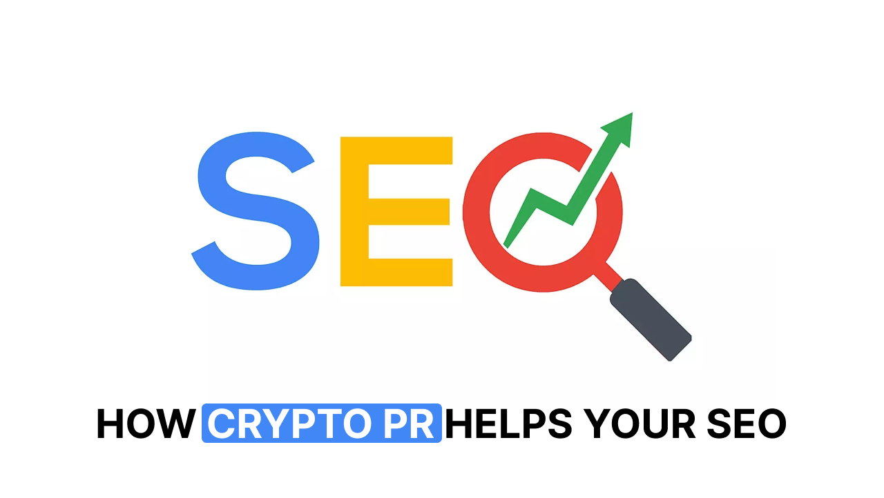 How Crypto PR Helps your SEO1