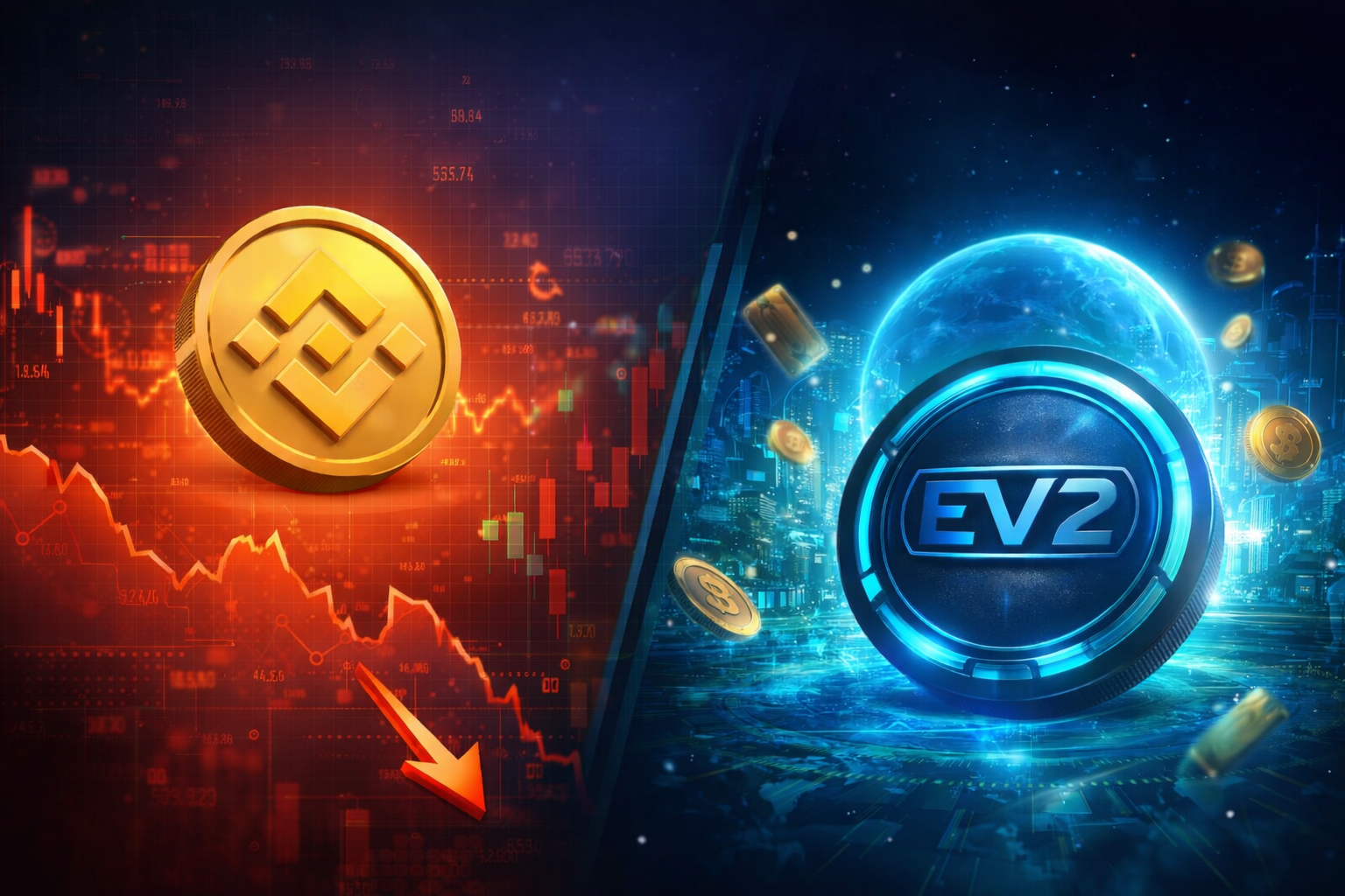 BNB Price Prediction