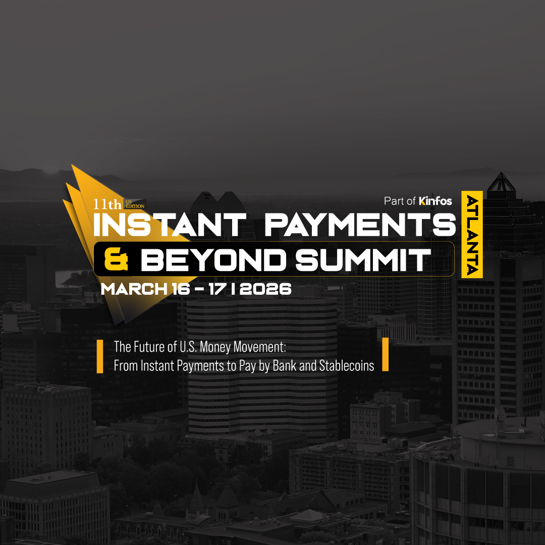 The 11th Instant Payments & Beyond Summit