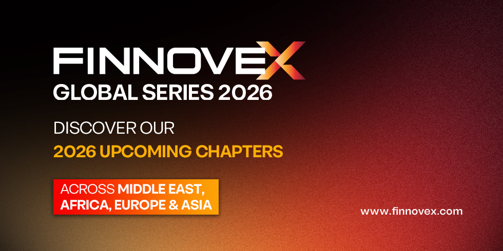 FINNOVEX global series 2026 banner