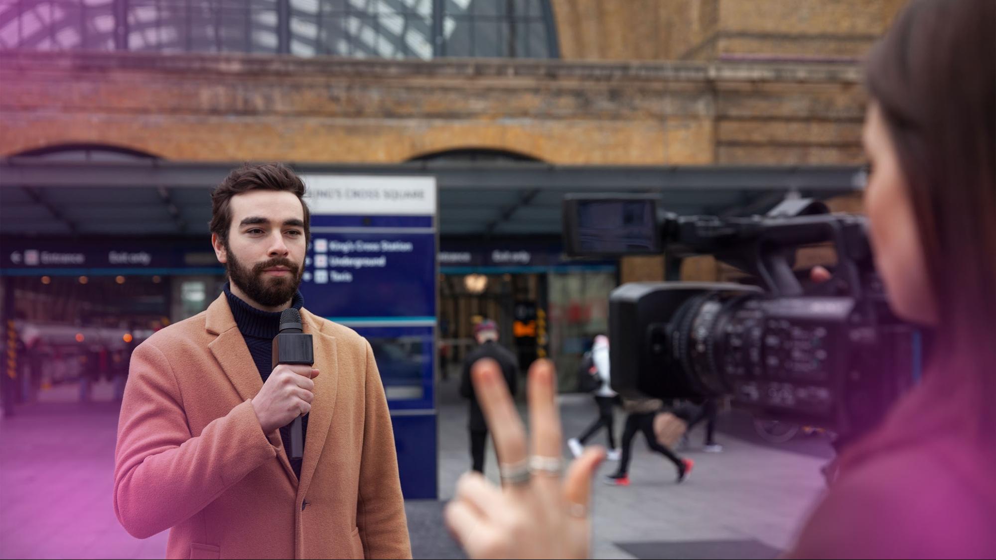 6 Ways to Contact Crypto Journalists For PR