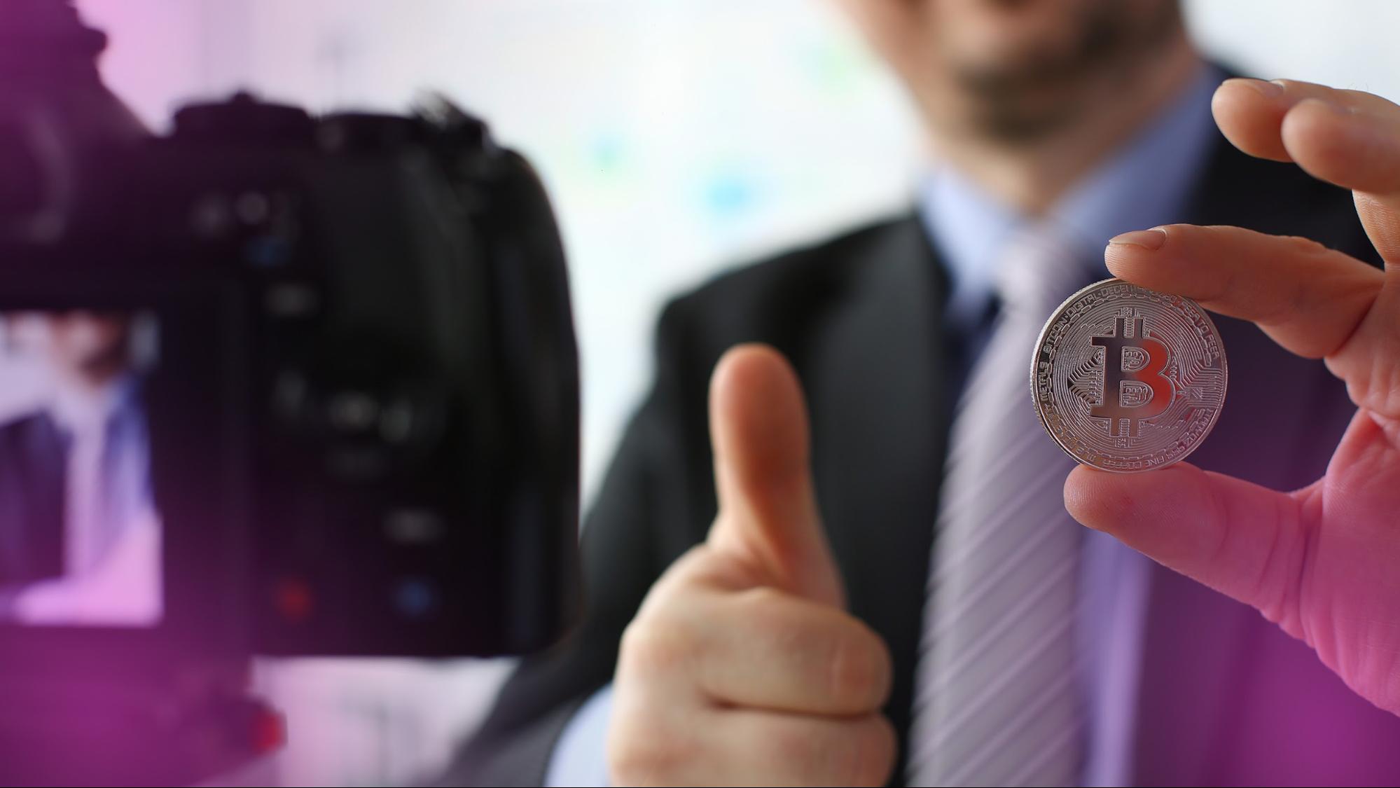 6 Ways to Contact Crypto Journalists For PR