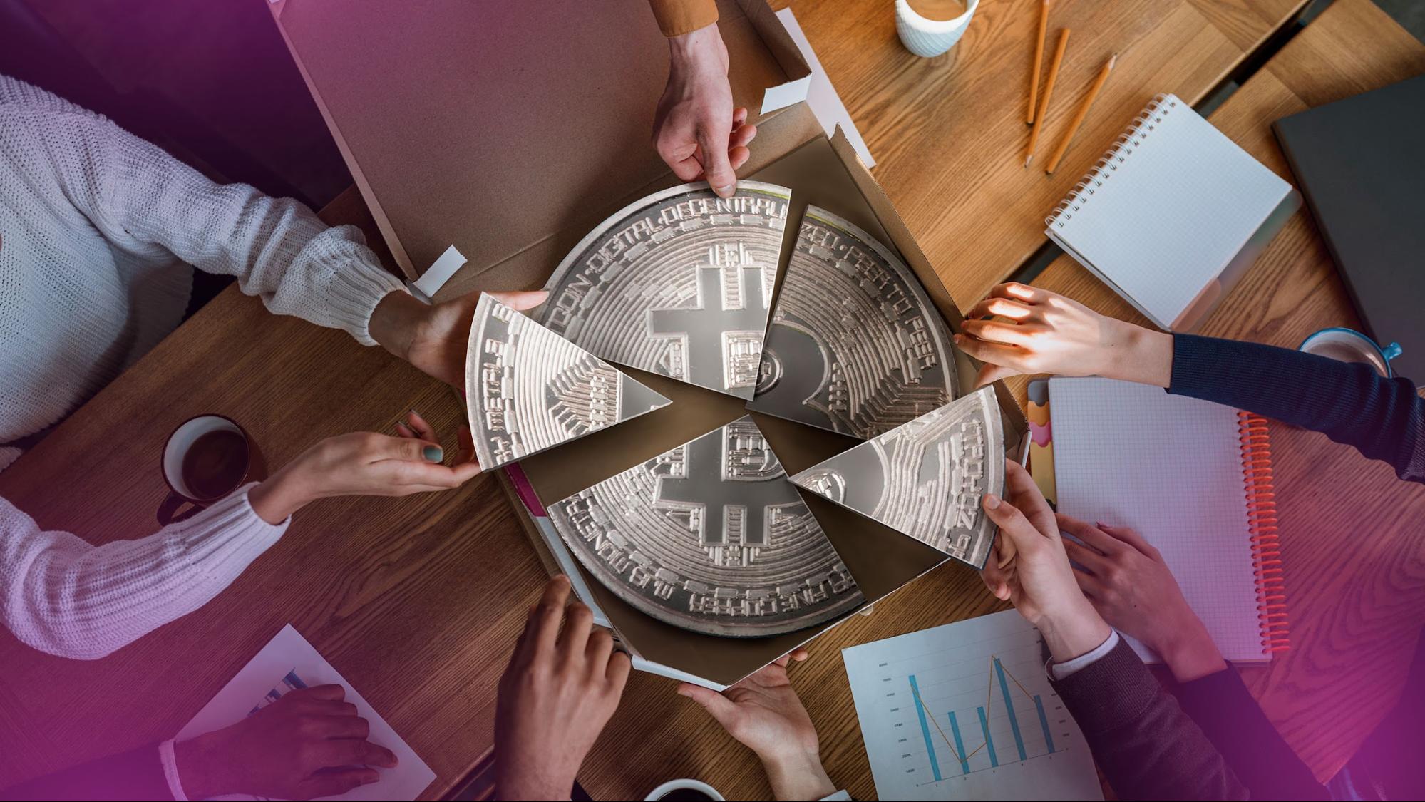 Crypto Marketing Guide to Launching a Token 