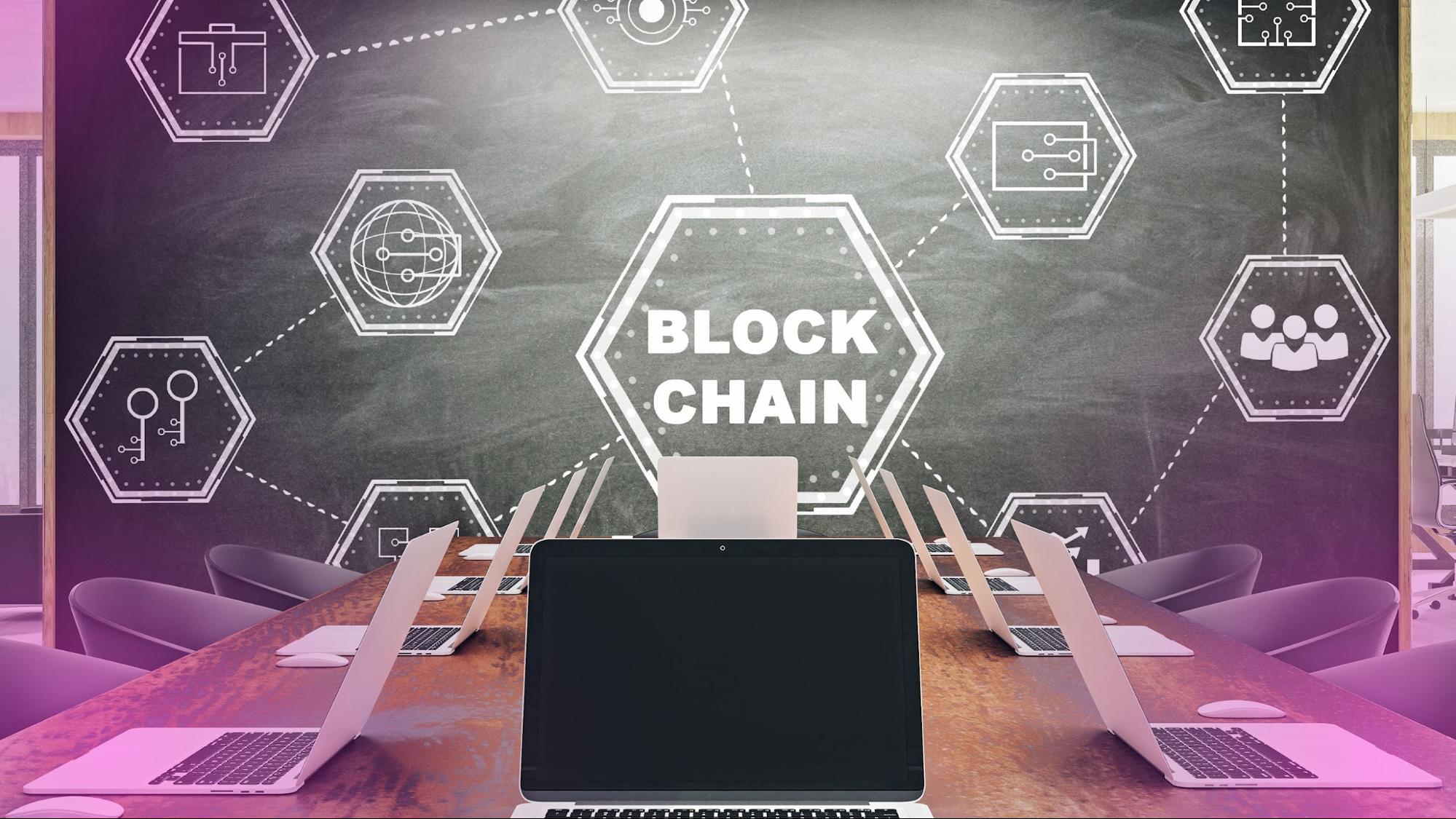 How to Brand Your Blockchain Project as Progressive