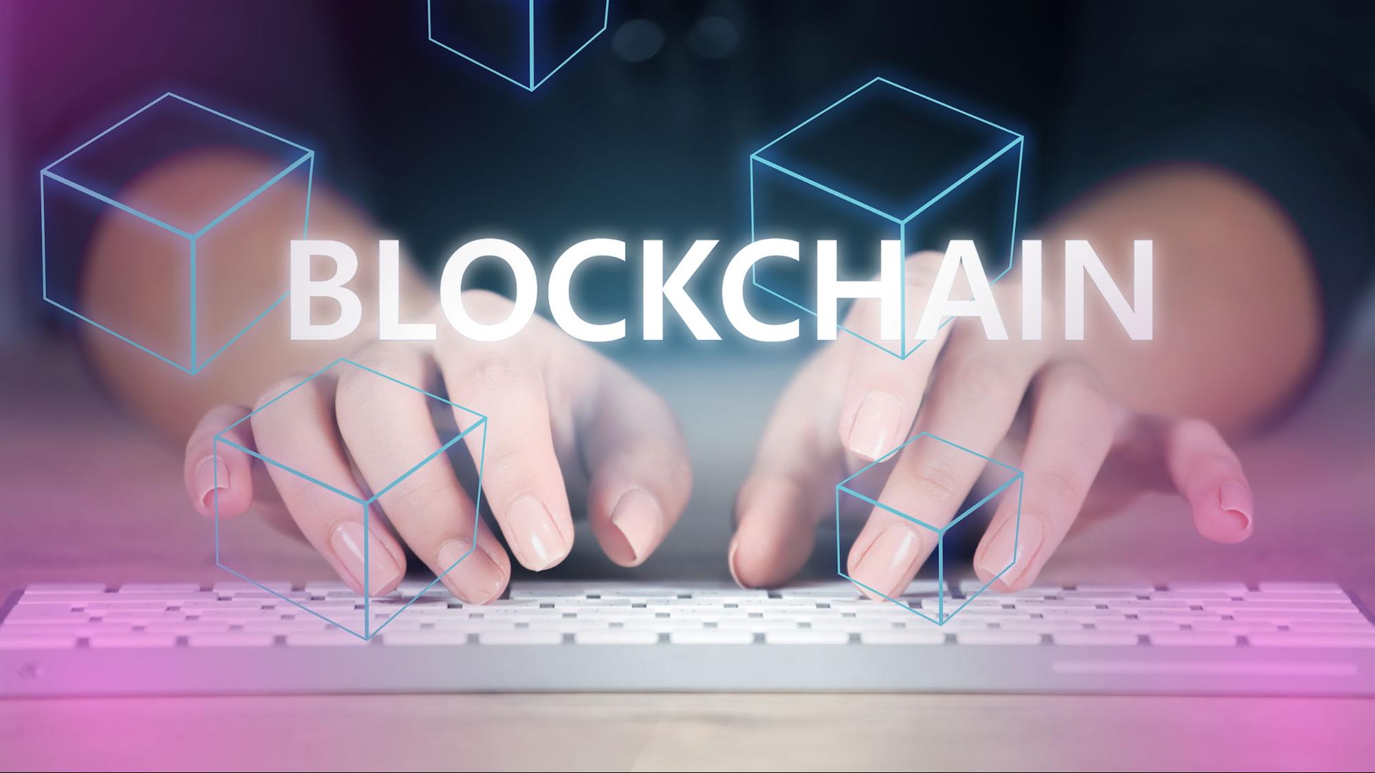 How to Brand Your Blockchain Project as Progressive