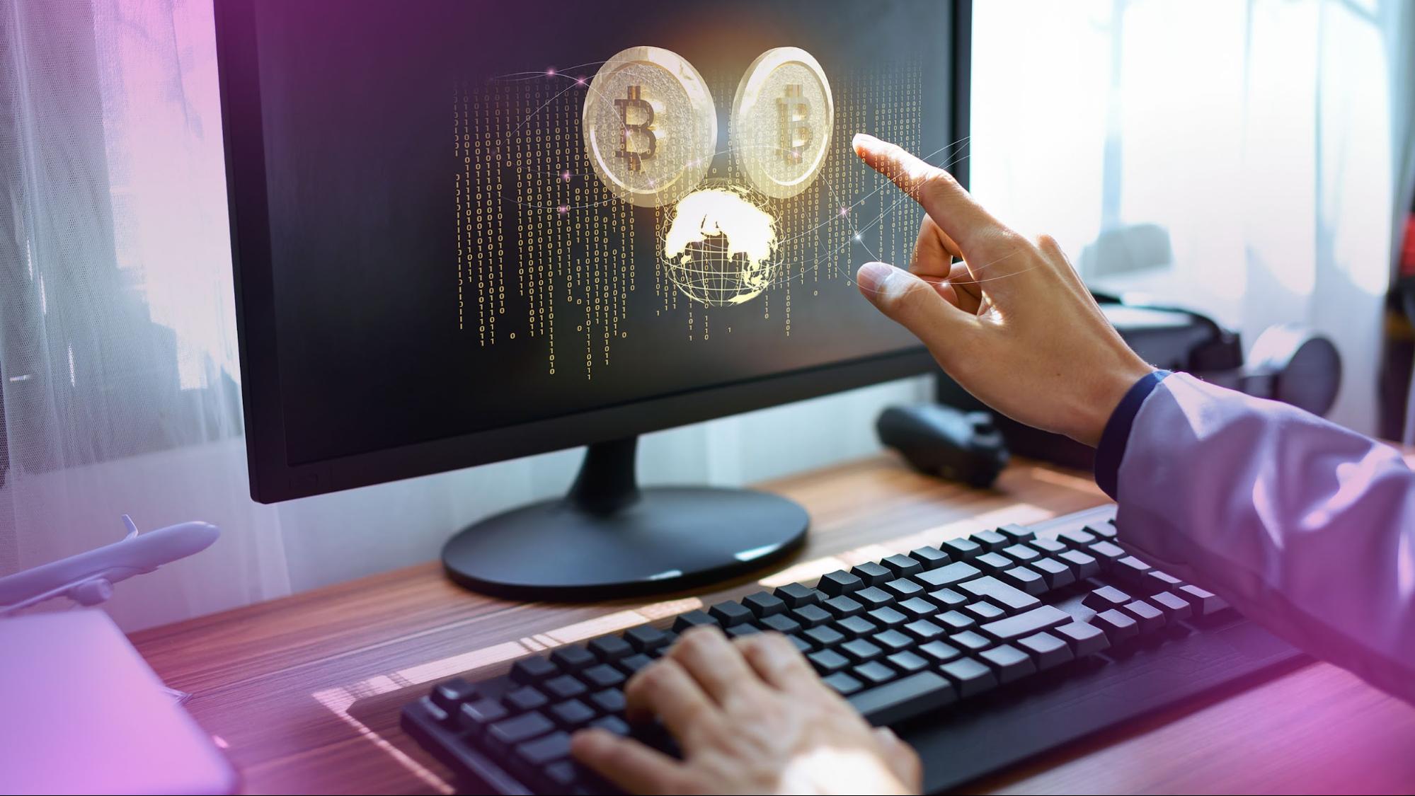 How to Distribute a Crypto Press Release