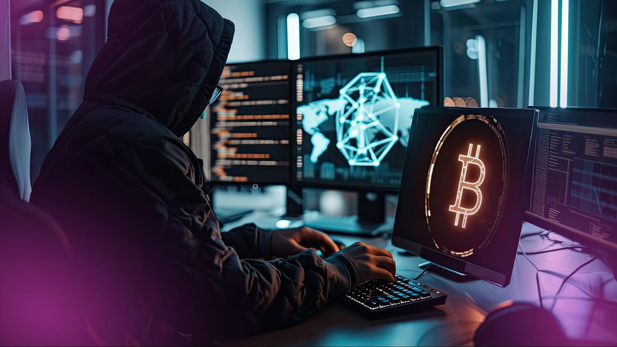 PR 101: How to Get Ahead of Crypto Scam Allegations