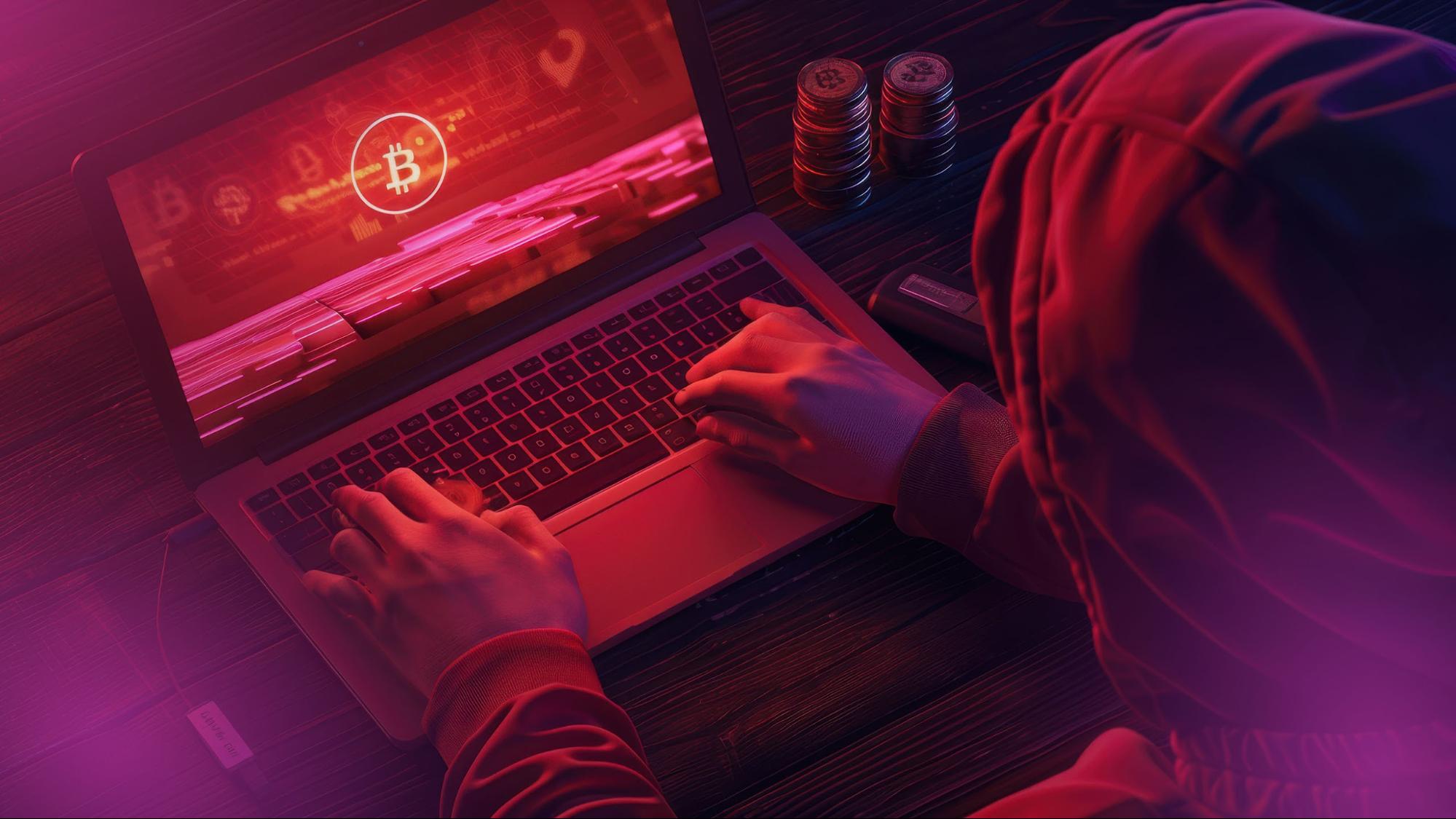 PR 101: How to Get Ahead of Crypto Scam Allegations