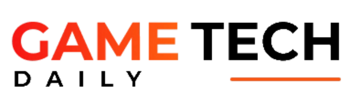 GameTech Daily