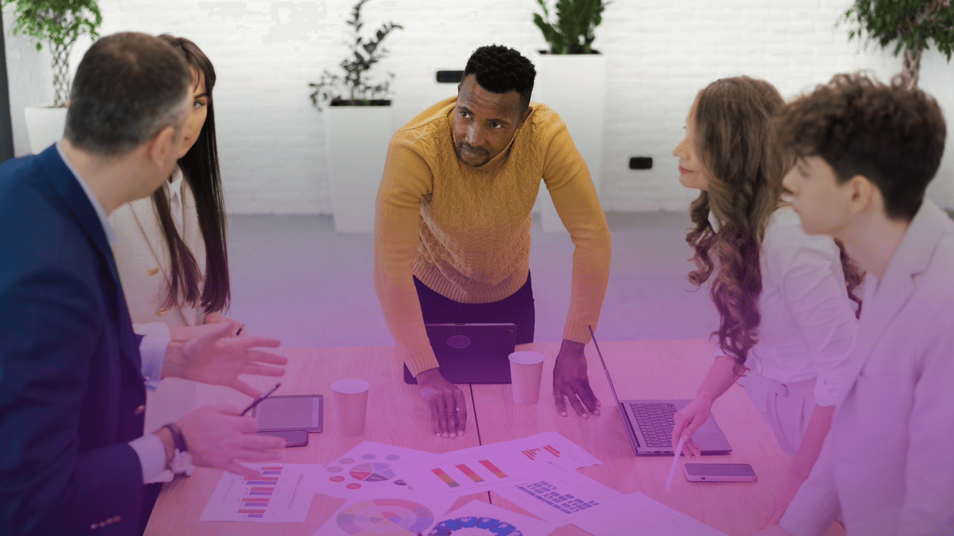 How to Communicate Brand Values in Your Crypto Press Release 