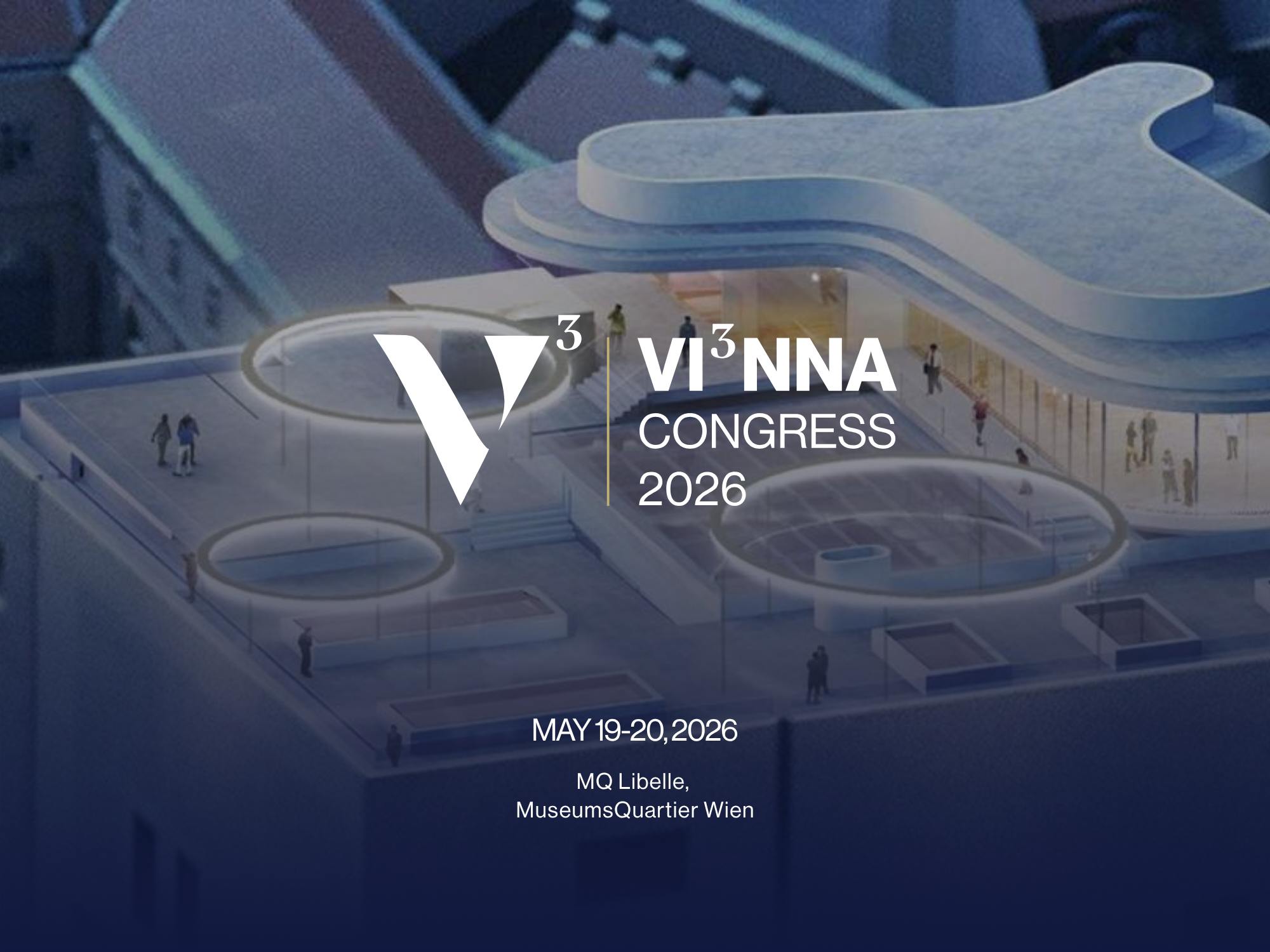 VI3NNA Congress