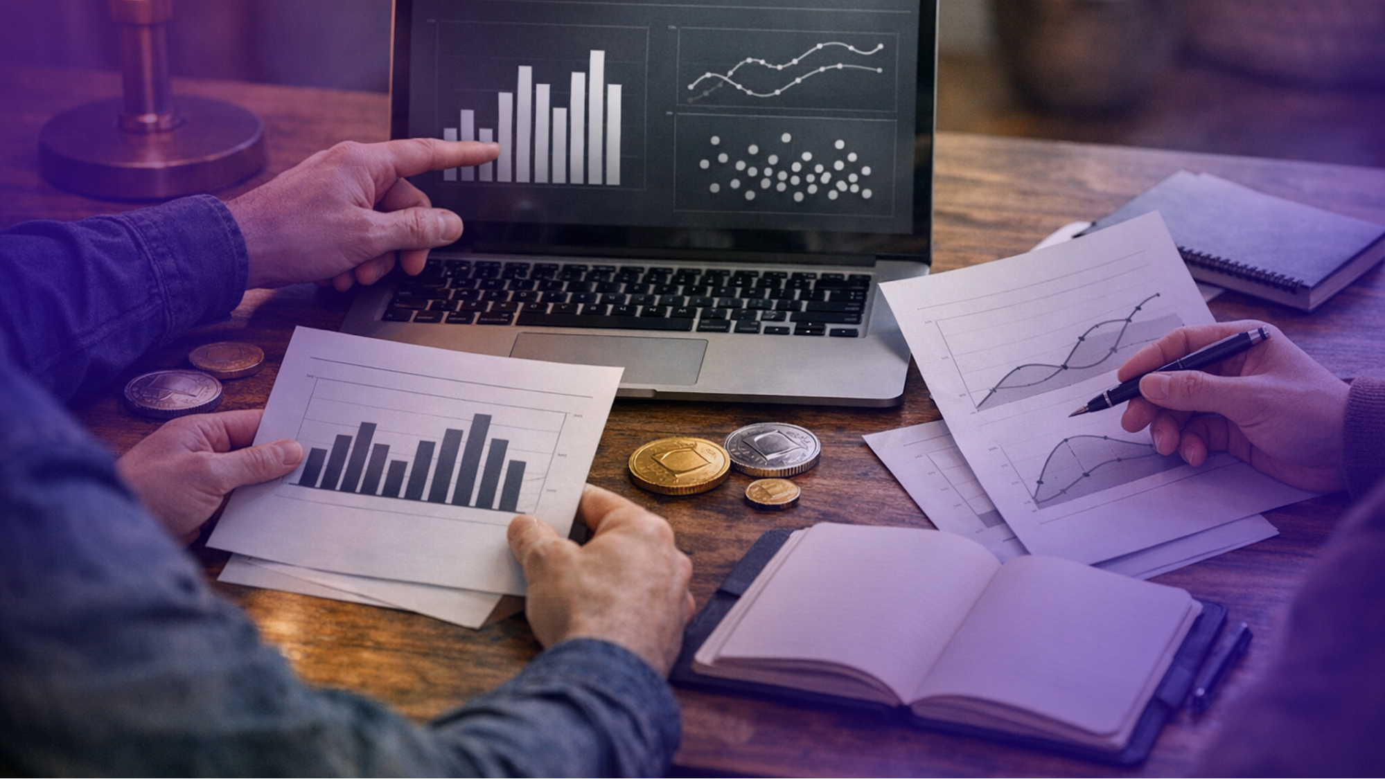 Building a PR Strategy for a Crypto Startup