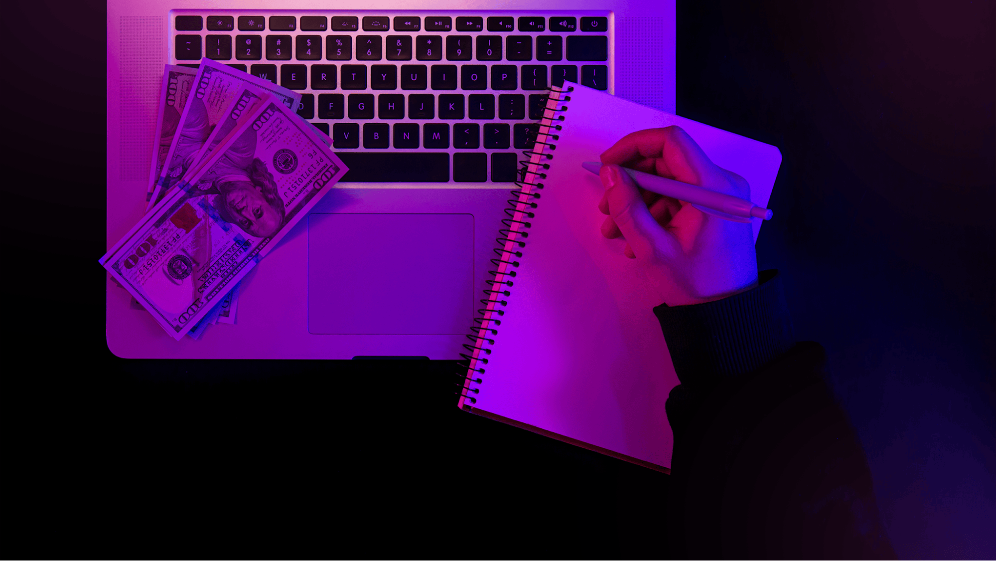 How to Write a Crypto Funding Announcement Press Release