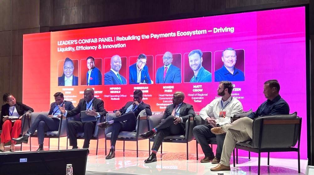 Driving African Fintech Leadership Innovation