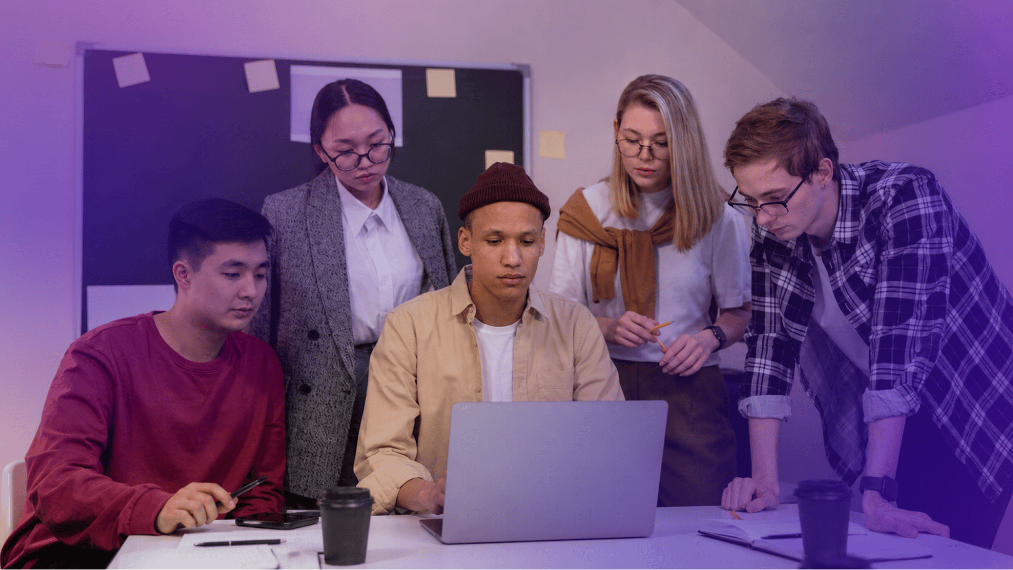 How AI Can Supercharge Your Crypto PR Processes