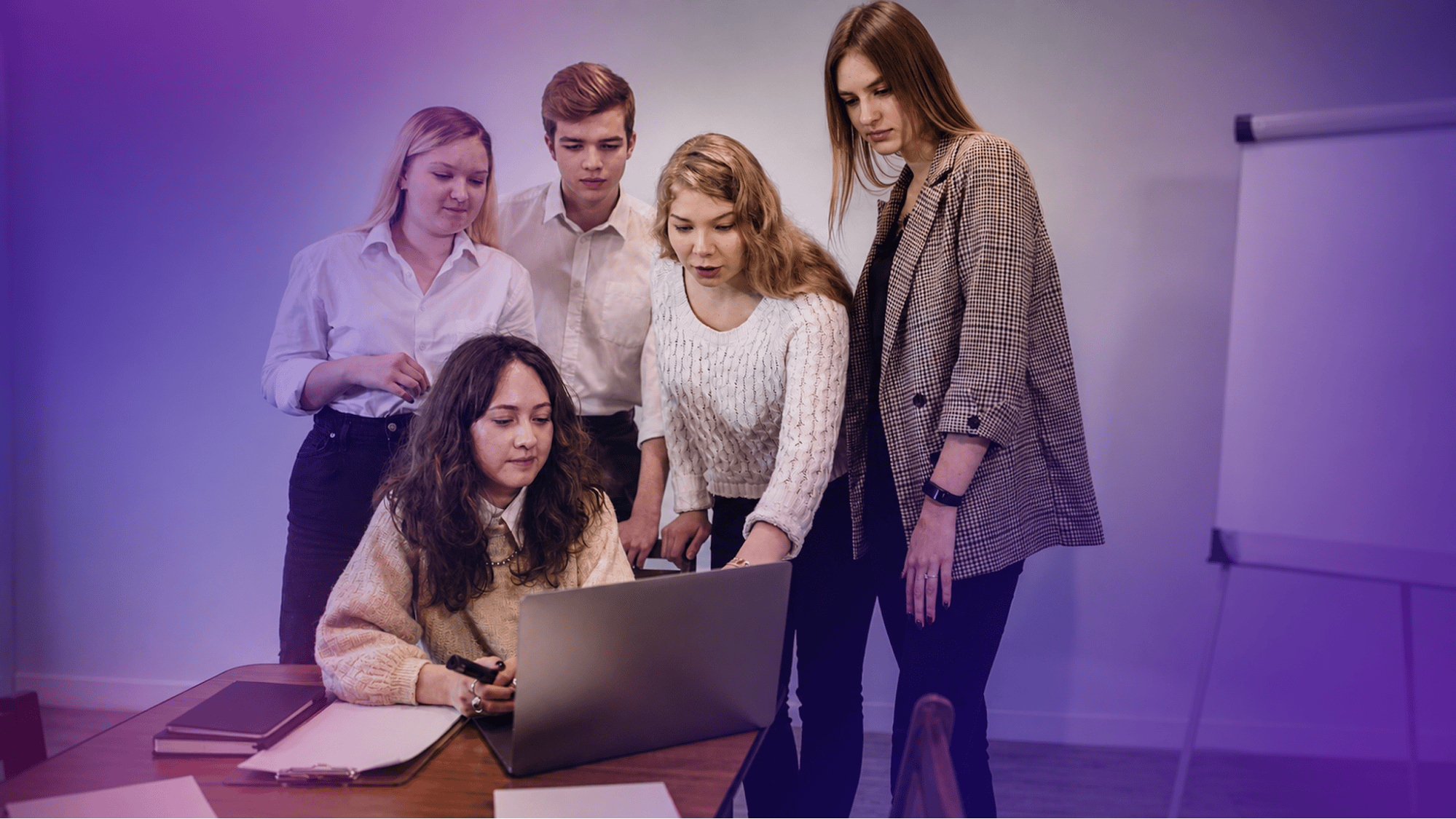 How to Sync Press Releases With Social Media Content