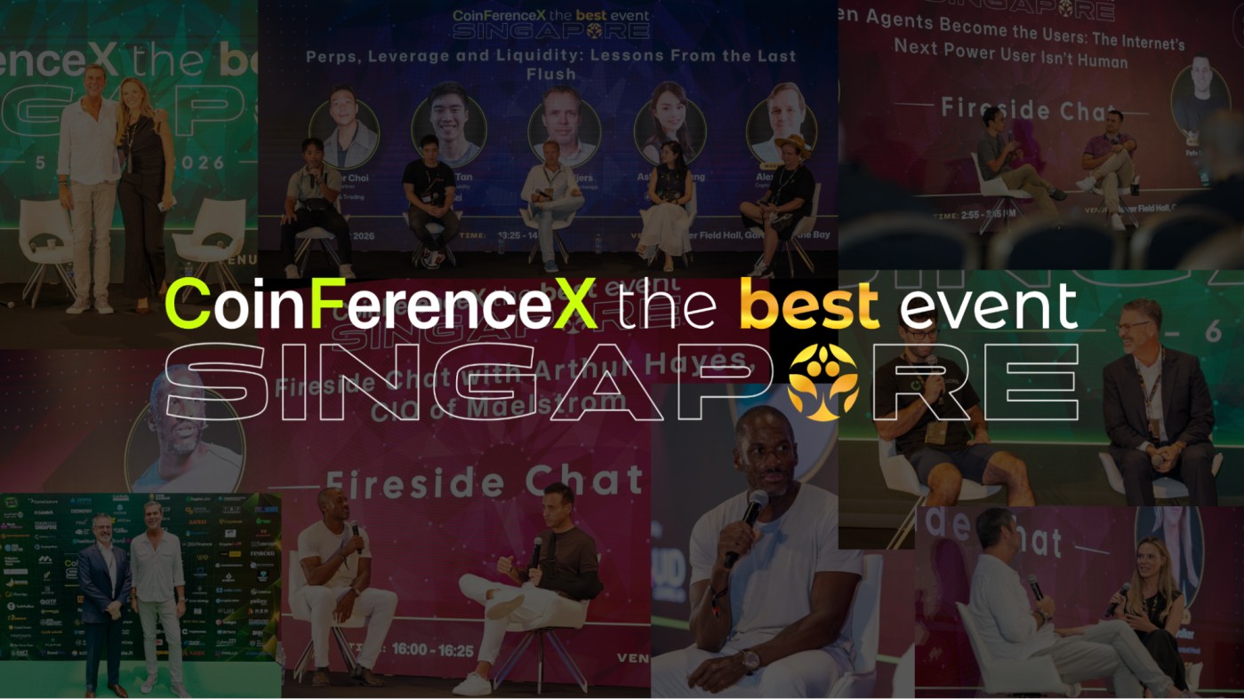 conferrence